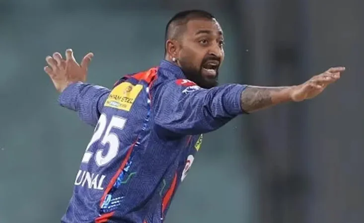 Lucknow Super Giants captains in ipl