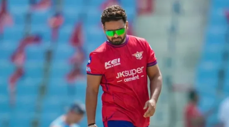 Lucknow Super Giants captains in ipl