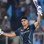 Gujarat Titans captains in ipl