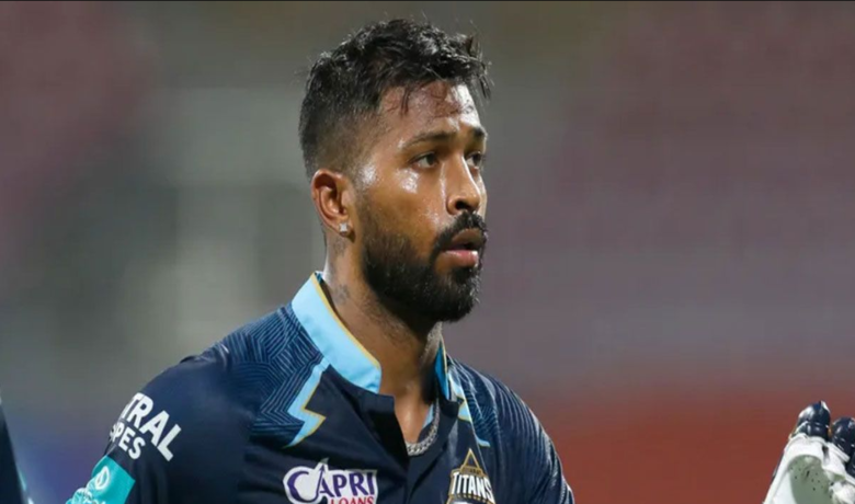 Gujarat Titans captains in ipl