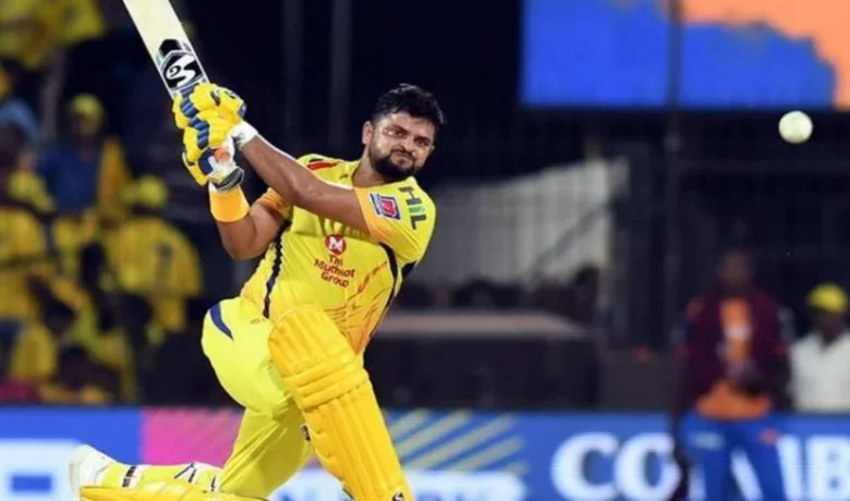 Chennai Super Kings captains in ipl