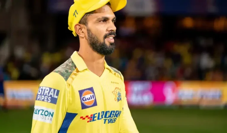 Chennai Super Kings captains in ipl
