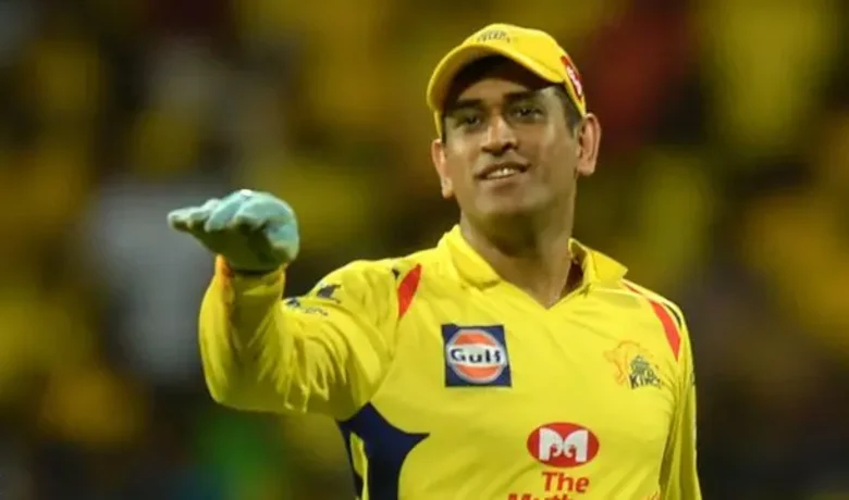 Chennai Super Kings captains in ipl