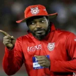Fastest 2000 Runs in IPL