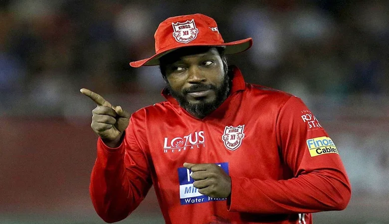 Fastest 2000 Runs in IPL