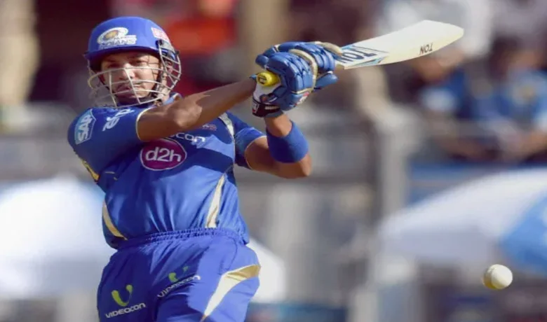 Fastest 1000 Runs in IPL