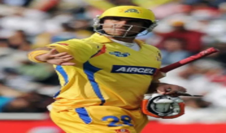 Fastest 1000 Runs in IPL