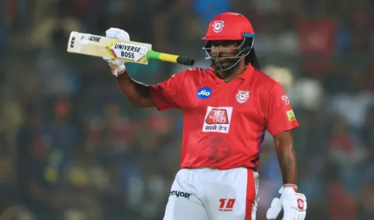 Fastest 1000 Runs in IPL