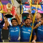which ipl team has the most trophies