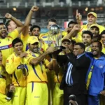which ipl team has the most trophies