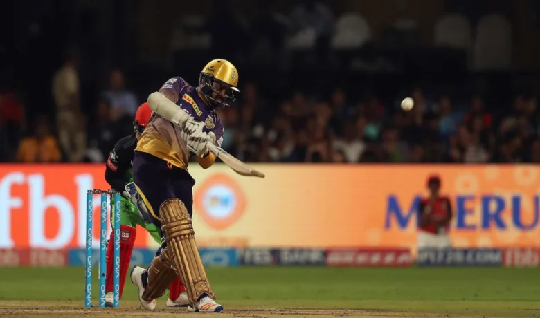 fastest half century in ipl
