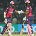 fastest half century in ipl