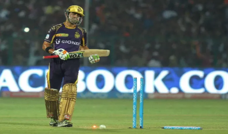 most run outs in ipl