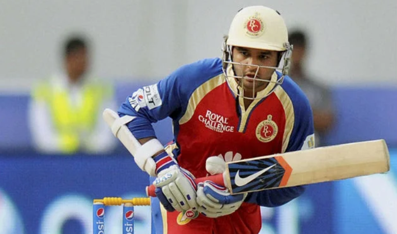 slowest fifty in ipl