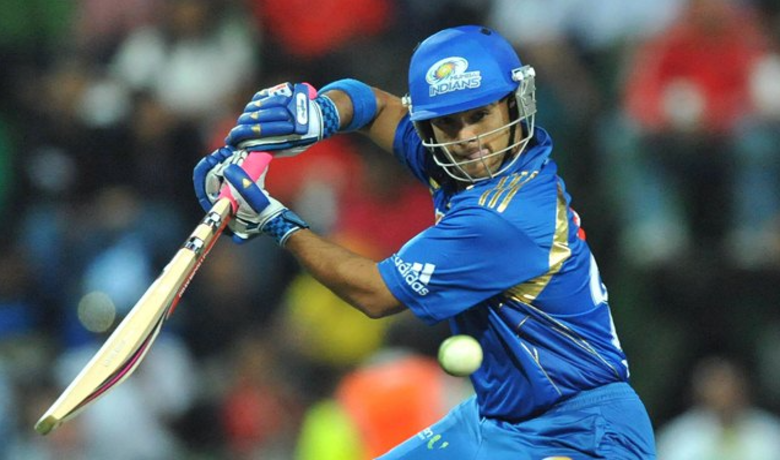 slowest fifty in ipl