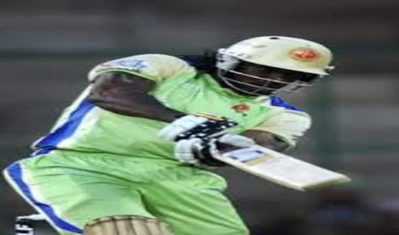 most runs in one over in ipl