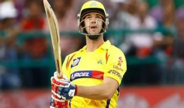 longest six in ipl history