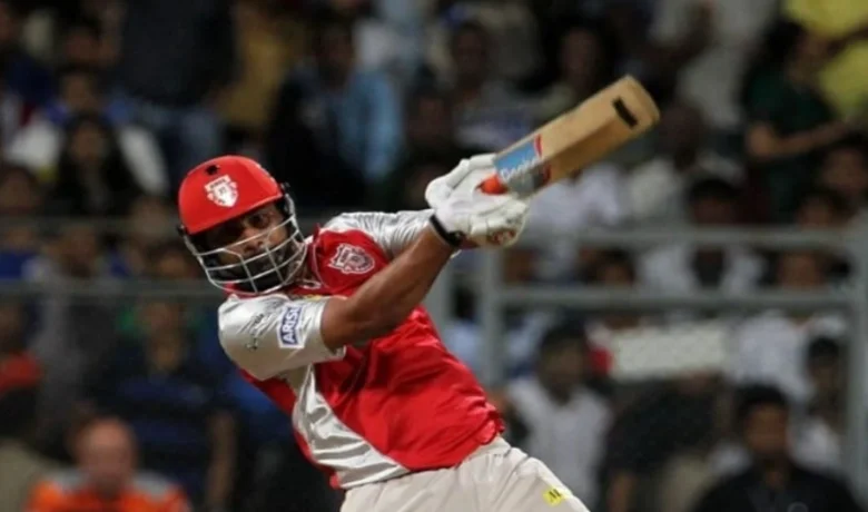 longest six in ipl history