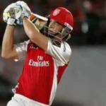 longest six in ipl history