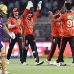 most runs in ipl history team