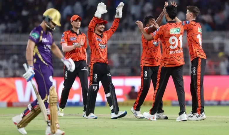 most runs in ipl history team
