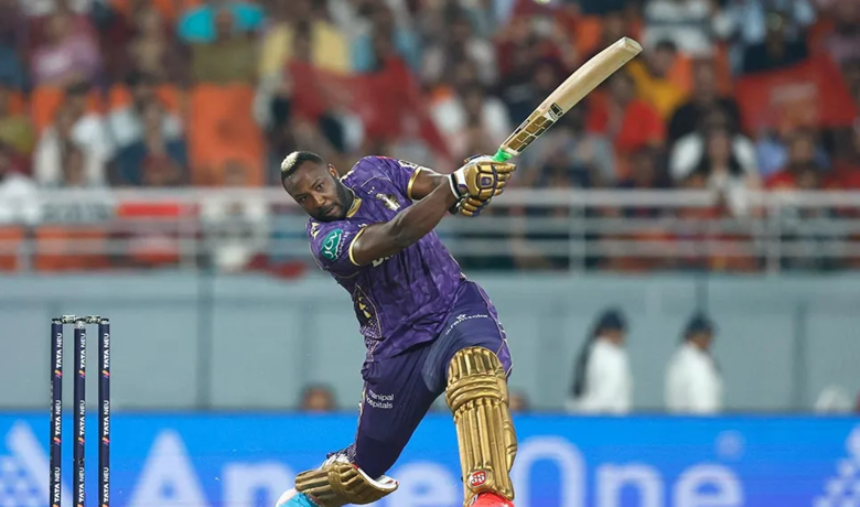 highest strike rate in ipl