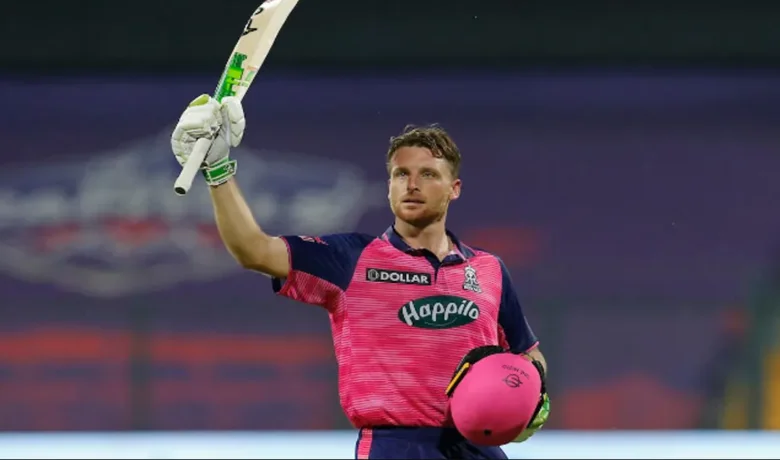 most runs in ipl season