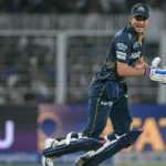 most runs in ipl season