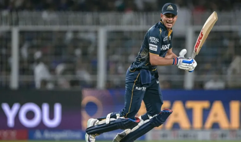 most runs in ipl season