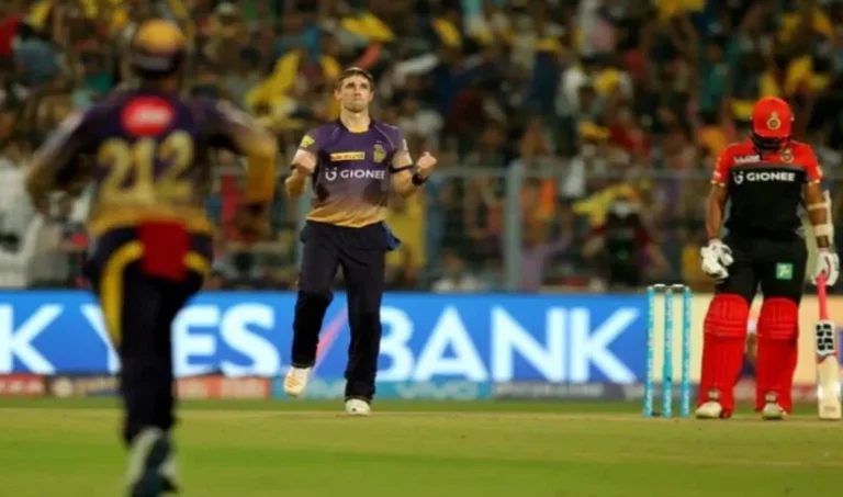 lowest team score in ipl
