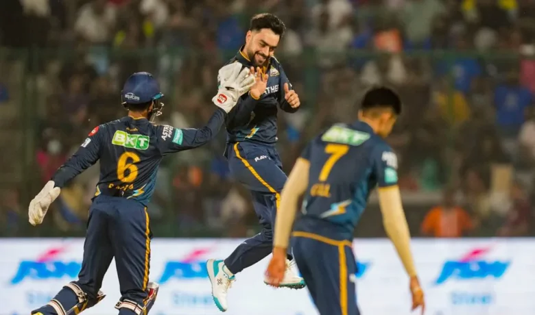hat trick in ipl