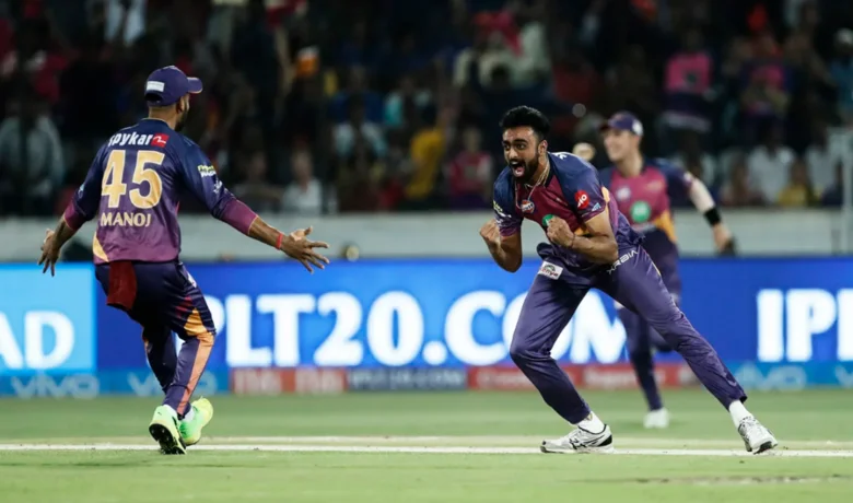 hat trick in ipl