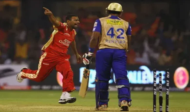 hat trick in ipl