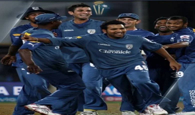 hat trick in ipl