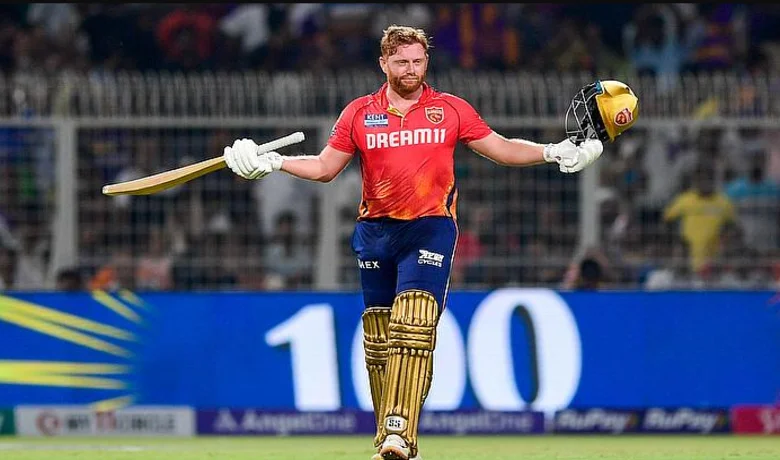 highest powerplay score in ipl