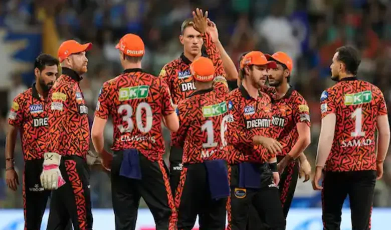 highest powerplay score in ipl