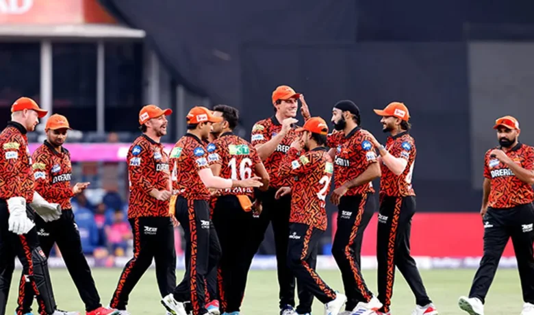 highest powerplay score in ipl