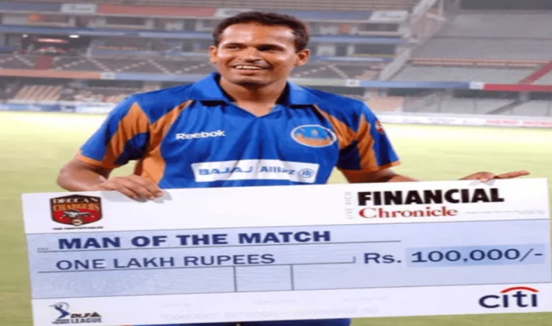 most man of the match in ipl