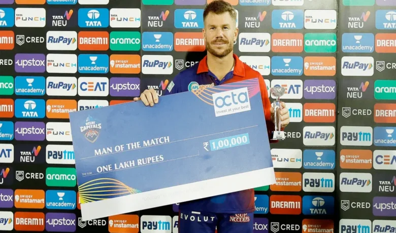 most man of the match in ipl