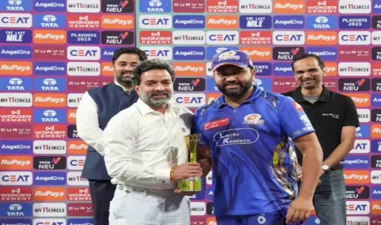 most man of the match in ipl