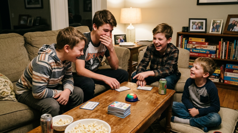 60+ Best Funny Trivia Questions to Make Everyone Laugh (With Answers)