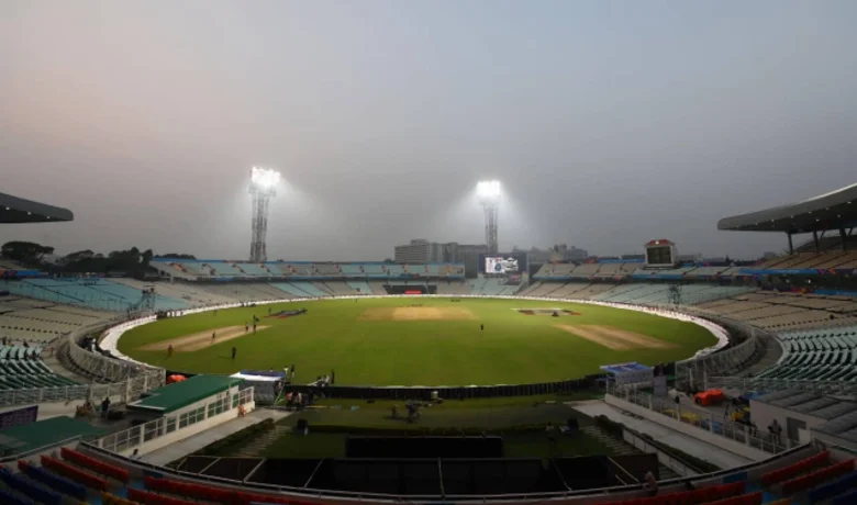 Eden Gardens IPL Records 2026: Highest Scores, Wickets, Chases & All Stats