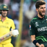 pakistan vs australia head to head in odi