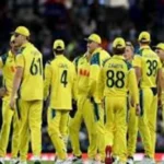 australia Squad Against Pakistan ODI Series 2026