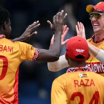 Highest Team Score in T20 Cricket: All-Time Records & Top 10 List (2026 Updated)