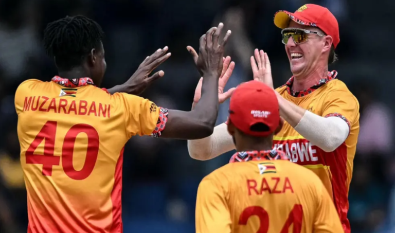Highest Team Score in T20 Cricket: All-Time Records & Top 10 List (2026 Updated)