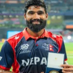 fastest fifty in t20 International cricket