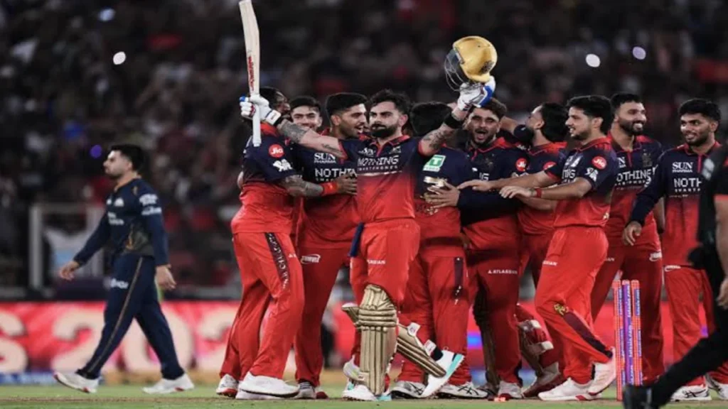 rcb net worth