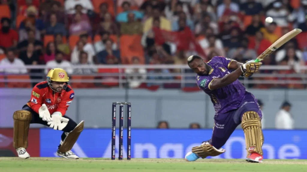 lowest score defended in ipl