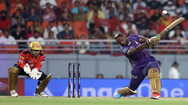 lowest score defended in ipl